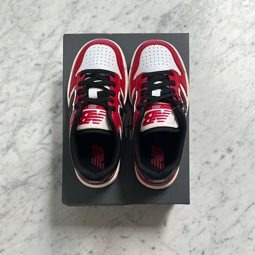 New Balance 480 Sneakers